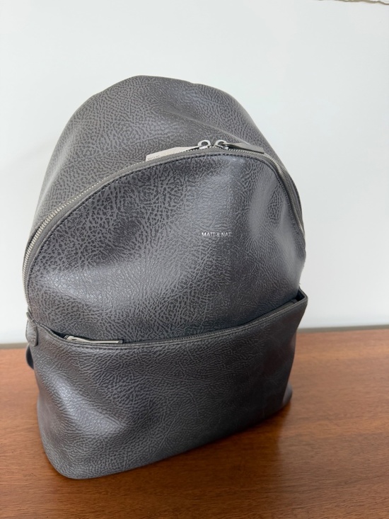 Matt & Nat July Vegan Backpack - Dwell main image 8